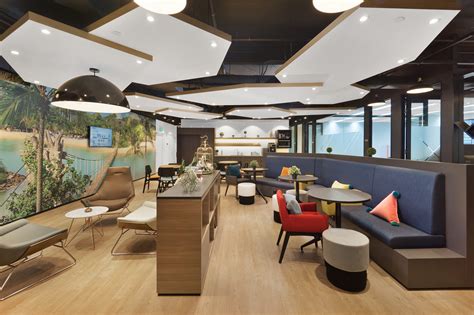 Compass Offices .
